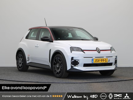 Renault R5 0