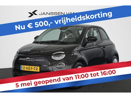Fiat 500 0