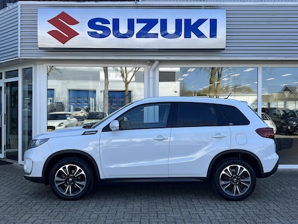 Suzuki Vitara 0