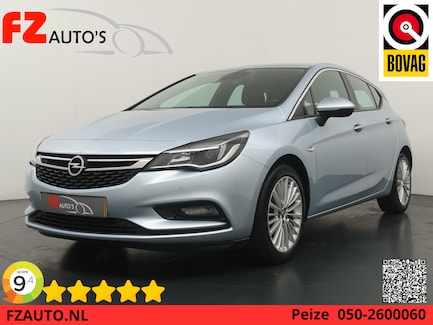 Opel Astra 0