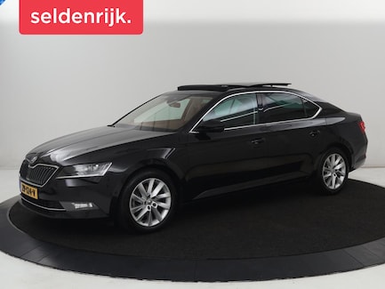 Skoda Superb 0