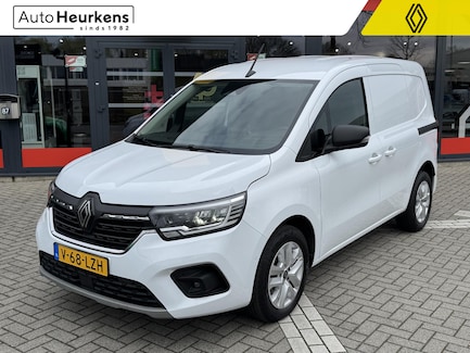 Renault Kangoo 0