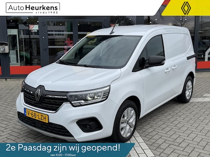 Renault Kangoo 0