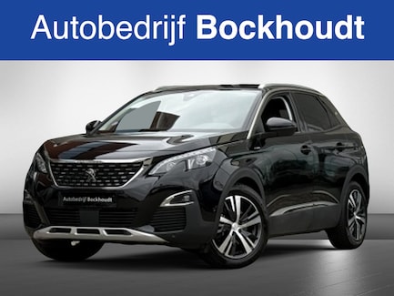 Peugeot 3008 0