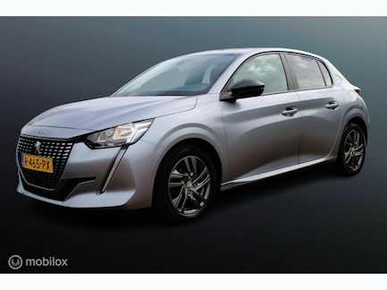Peugeot 208 0
