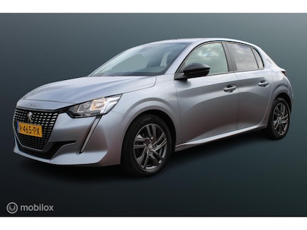 Peugeot 208 0