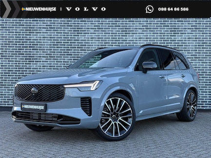 Volvo XC90 0