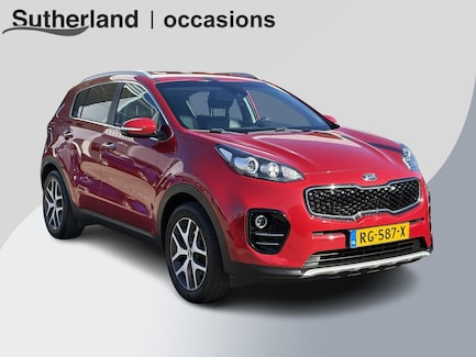 Kia Sportage 0