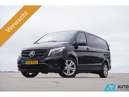 Mercedes-Benz Vito 0