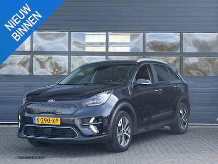 Kia Niro EV 0