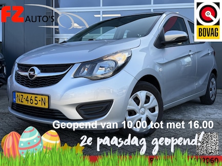 Opel Karl 0