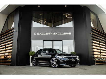 BMW 3-Serie 0