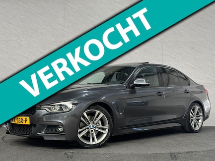 BMW 3-Serie 0