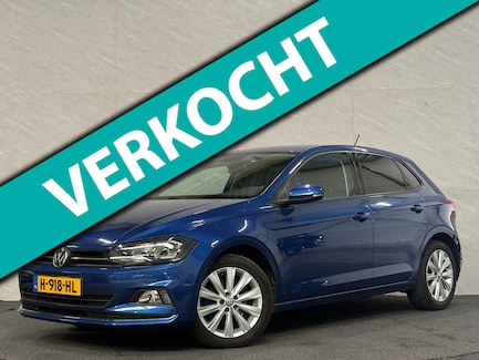 Volkswagen Polo 0