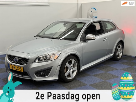 Volvo C30 0