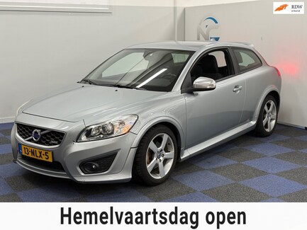 Volvo C30 0
