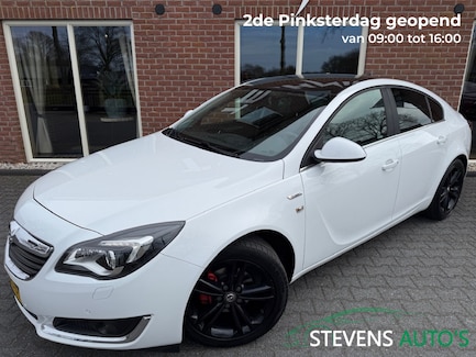 Opel Insignia 0