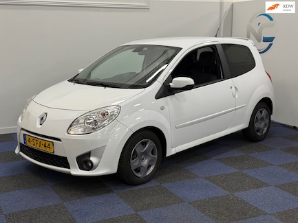 Renault Twingo 0