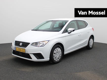 SEAT Ibiza 0