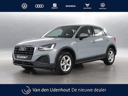 Audi Q2 0