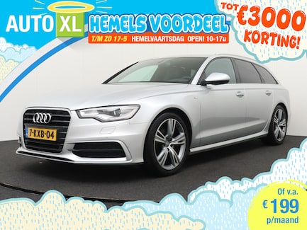 Audi A6 0