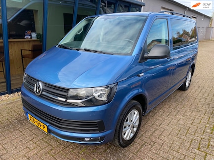 Volkswagen Transporter 0