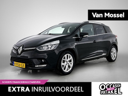Renault Clio 0