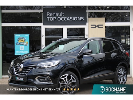 Renault Kadjar 0