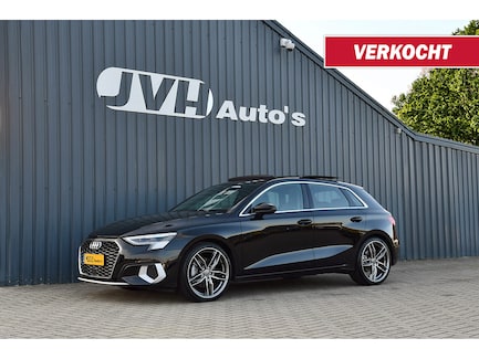 Audi A3 0