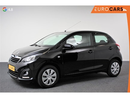 Peugeot 108 0