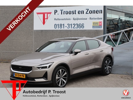 Polestar 2 0