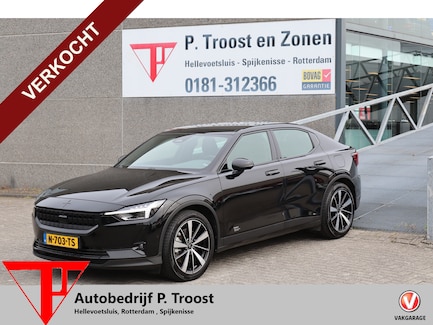 Polestar 2 0