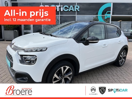 Citroën C3 0