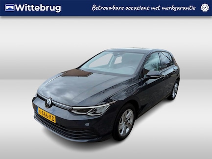 Volkswagen Golf 0