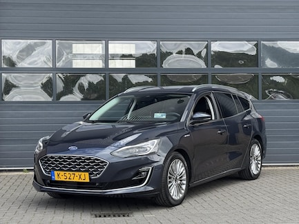 Ford Focus 0