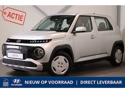 Hyundai Inster 0