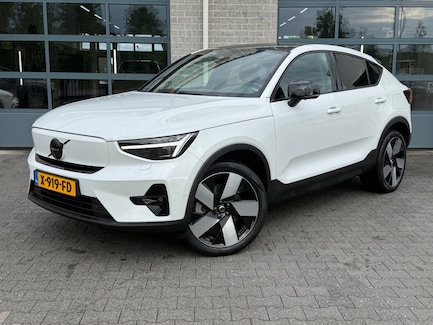 Volvo C40 0