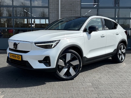 Volvo C40 0