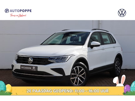 Volkswagen Tiguan 0