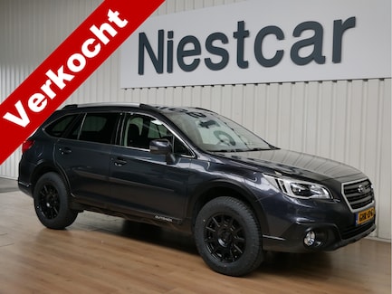 Subaru Outback 0