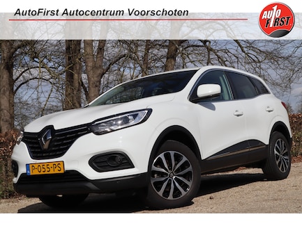 Renault Kadjar 0