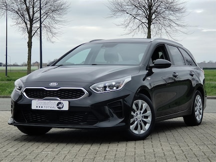 Kia Ceed 0