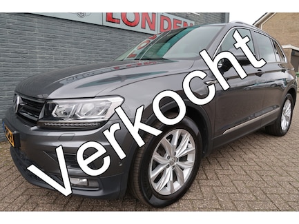 Volkswagen Tiguan 0