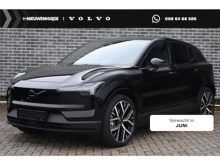 Volvo EX30 0