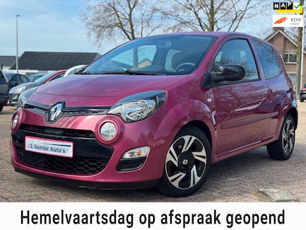 Renault Twingo 0