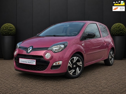 Renault Twingo 0