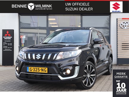 Suzuki Vitara 0