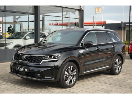 Kia Sorento 0