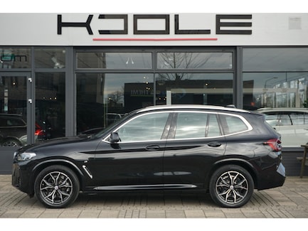 BMW X3 0