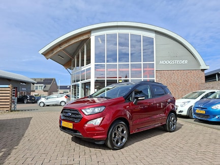 Ford EcoSport 0